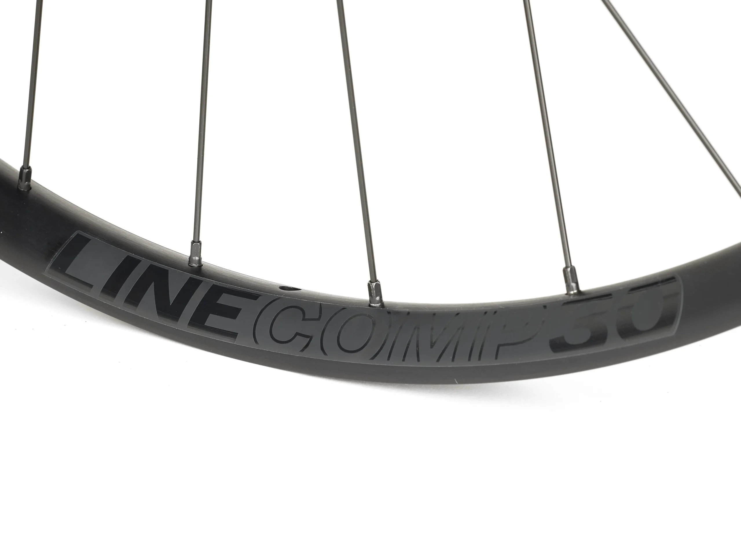 Bakhjul Bontrager Line Comp 30 27.5D 148 Svart