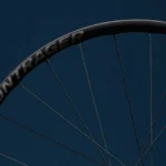 Bakhjul Bontrager Line Comp 30 27.5D 148 Svart