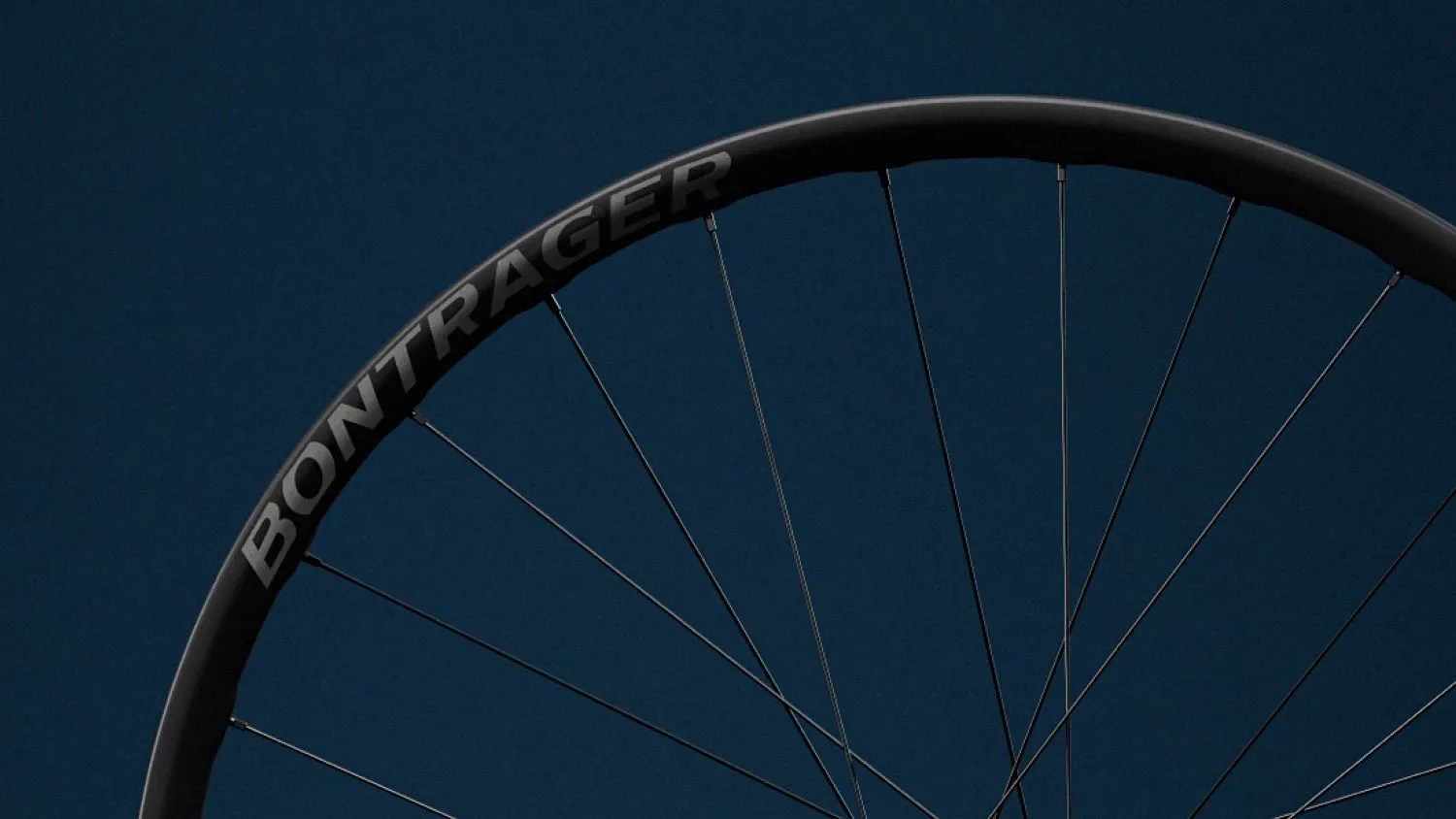 Bakhjul Bontrager Line Comp 30 27.5D 148 Svart