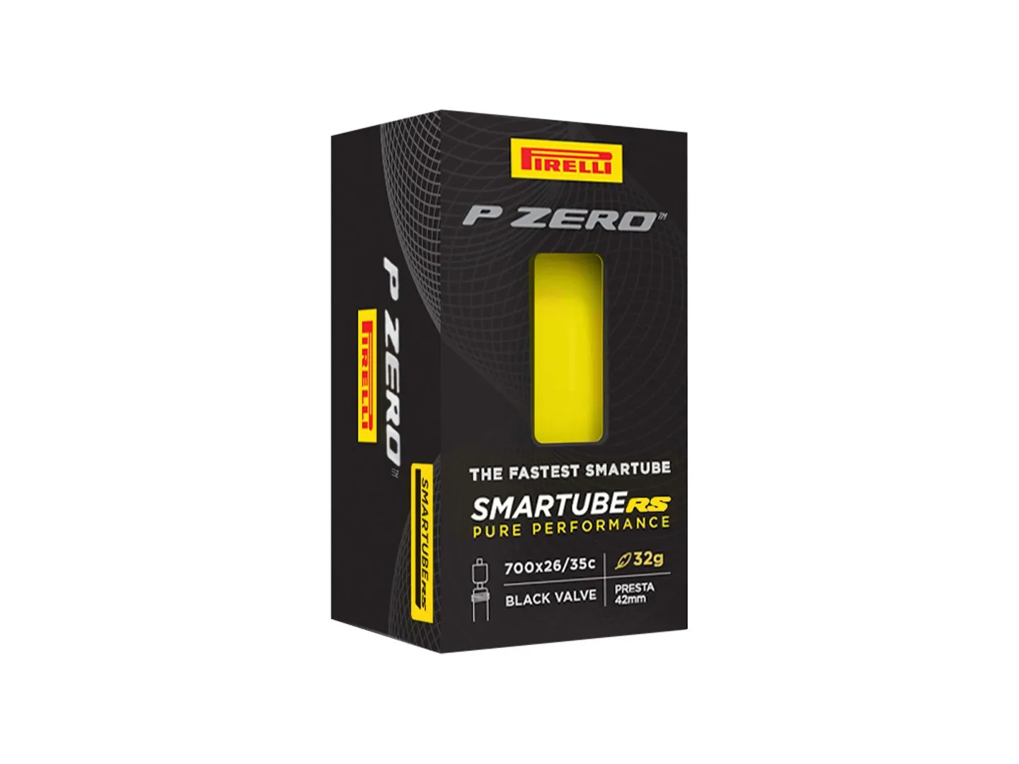 Slang Pirelli P Zero SmarTUBE RS 700 x 26 - 35c Pr