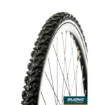 Hile W240 dubbdäck 40-622