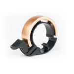 Knog Oi Classic ringklocka large mässing