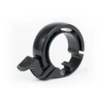 Knog Oi Classic ringklocka large svart