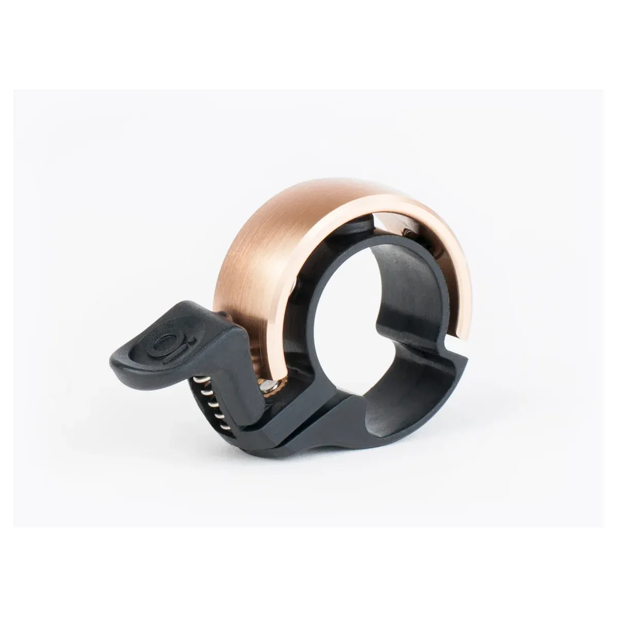 Knog Oi Classic ringklocka small mässing