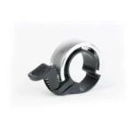 Knog Oi Classic ringklocka small silver