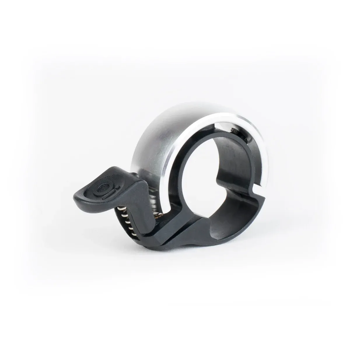 Knog Oi Classic ringklocka small silver