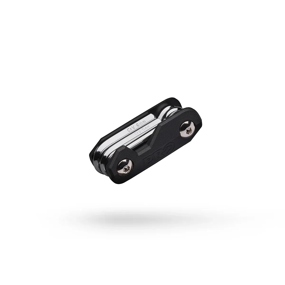 PRO Mini Tool 6 Functions multiverktyg