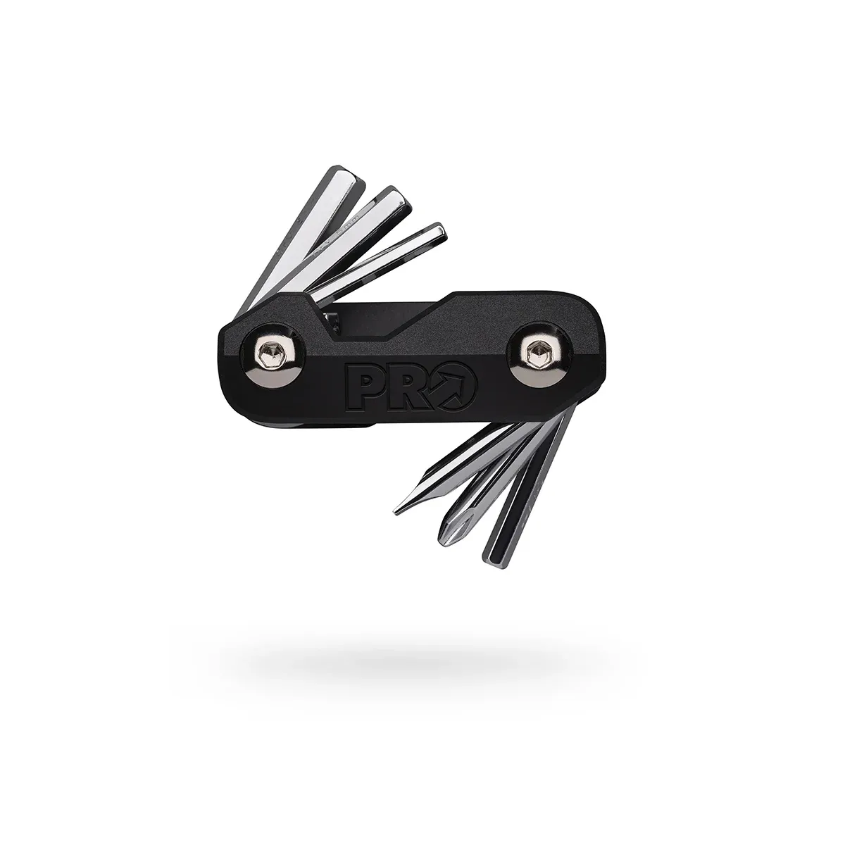 PRO Mini Tool 6 Functions multiverktyg