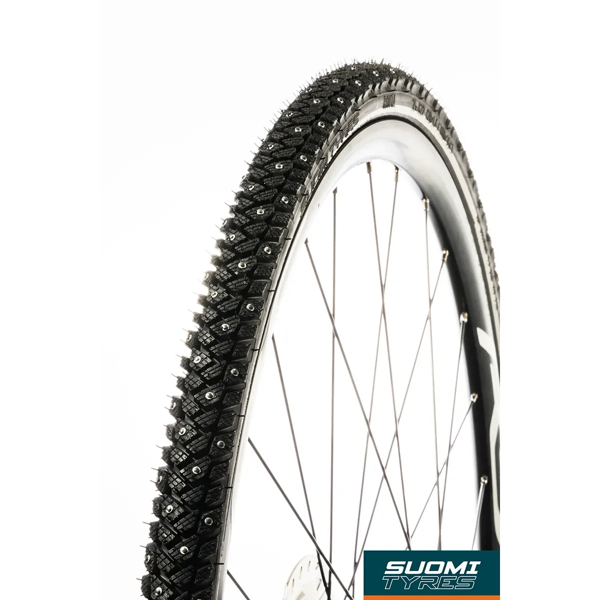Routa W244 dubbdäck 35-622