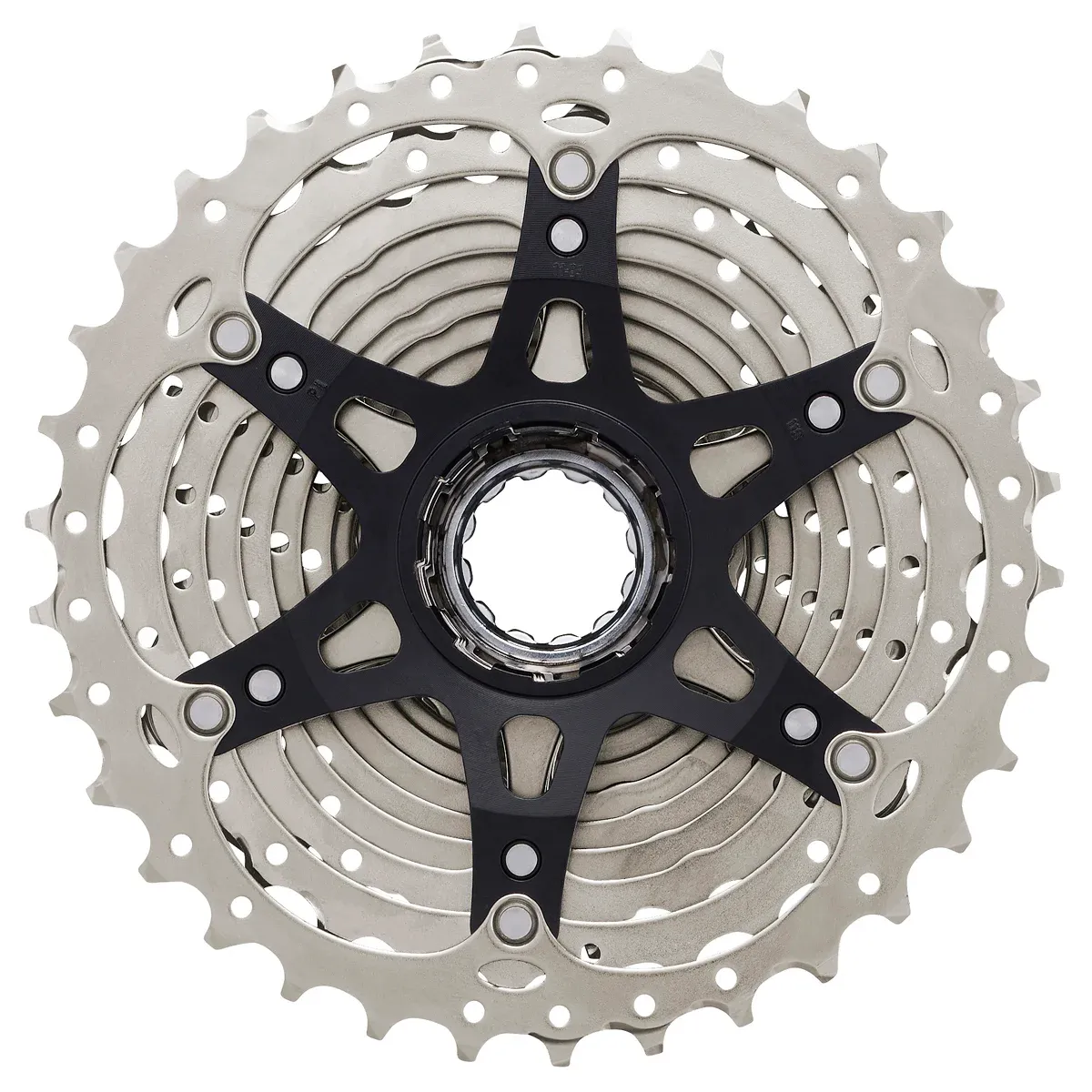Shimano 105 CS-R7000 kassett 11-delad