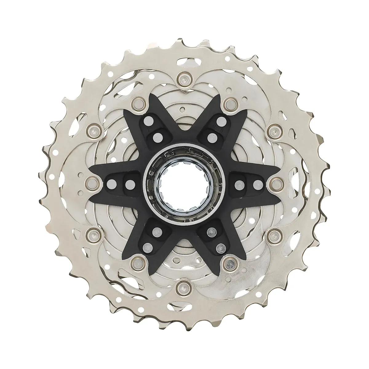 Shimano 105 CS-R7101 kassett 12-delat