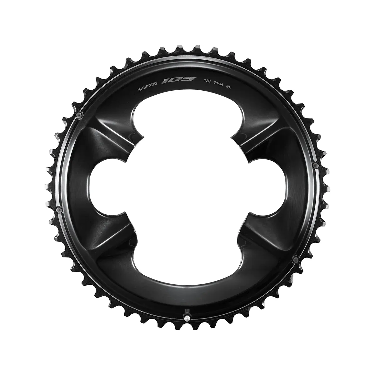 Shimano 105 FC-R7100 kedjedrev 50T