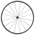 Shimano 105 WH-RS300 framhjul fälgbroms