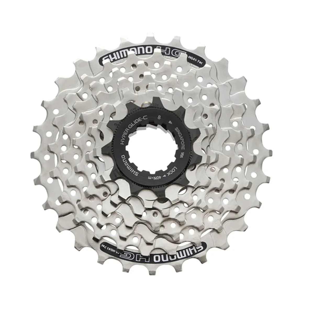 Shimano Acera CS-HG41-7 kassett 7-vxl