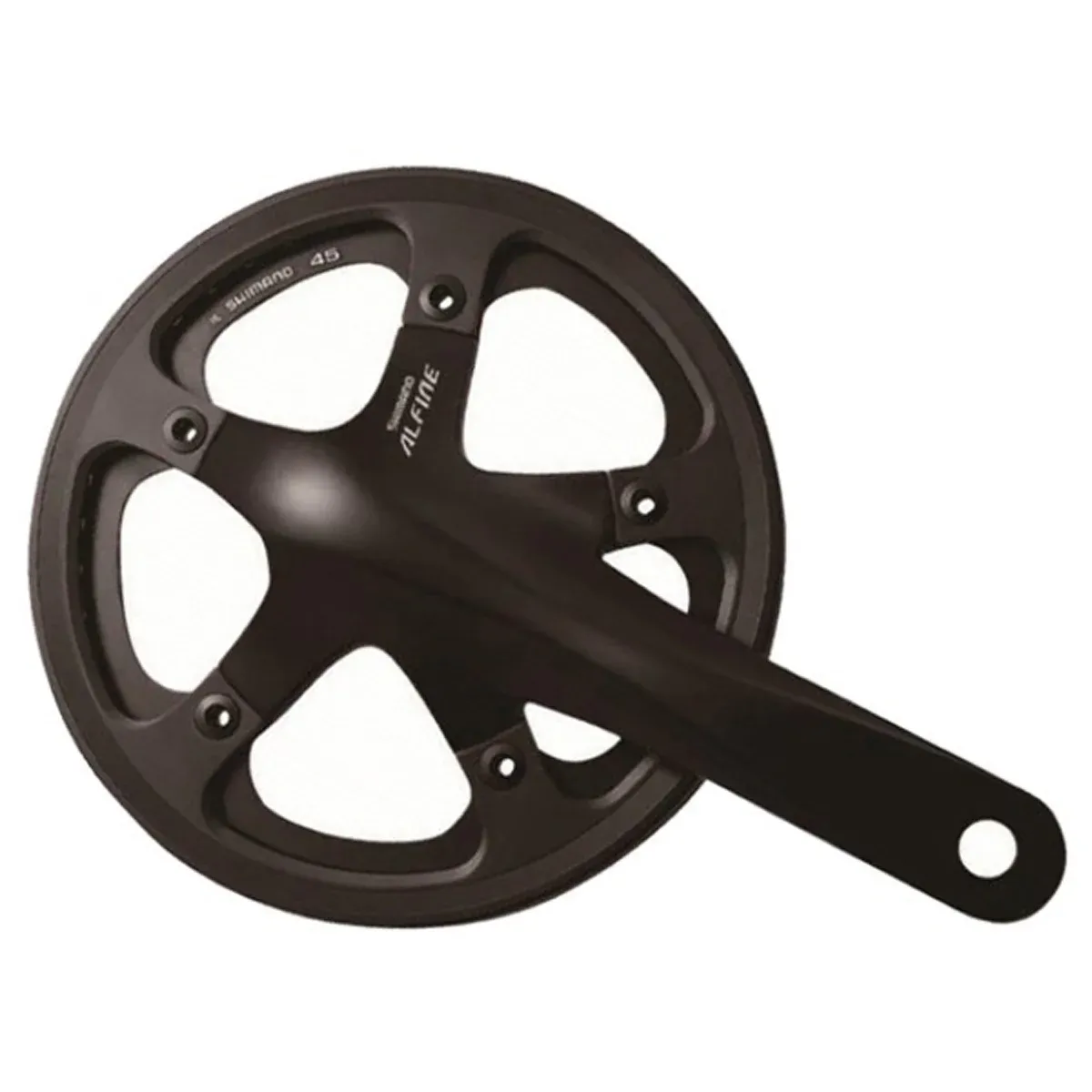 Shimano Alfine FC-S501 vevparti