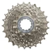 Shimano Alivio CS-HG400-9 kassett