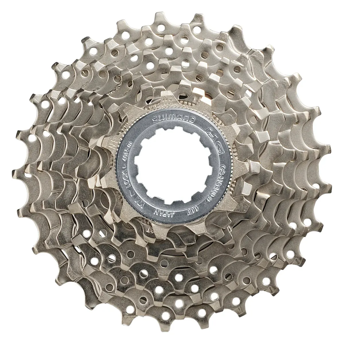 Shimano Alivio CS-HG400-9 kassett
