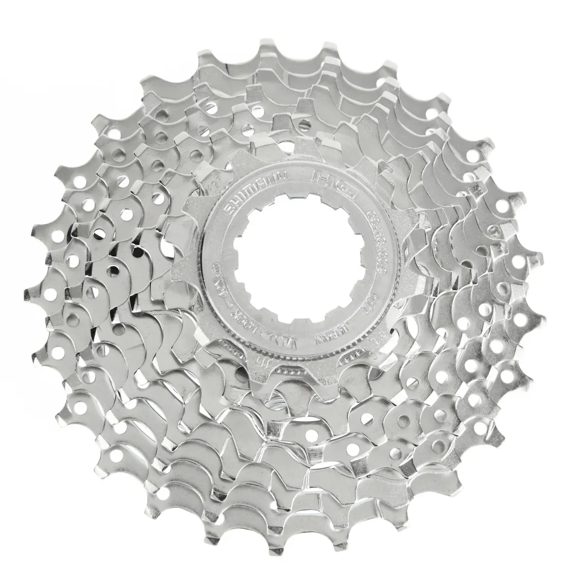 Shimano Alivio CS-HG400-9 kassett 9-vxl