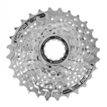 Shimano Alivio CS-HG51 kassett 8 vxl