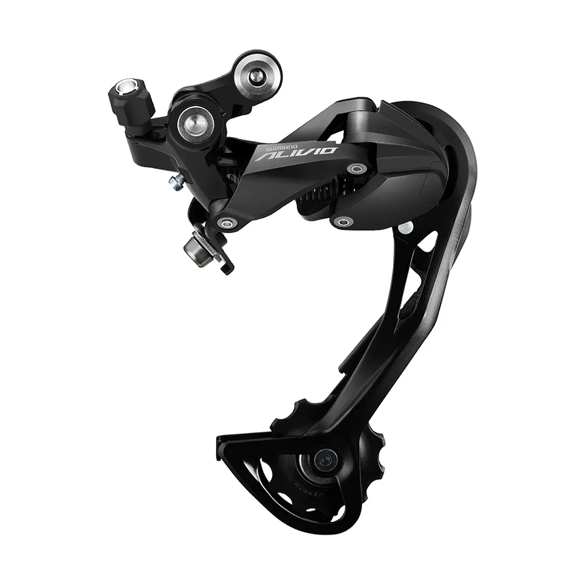 Shimano Alivio RD-M3100 bakväxel 9-vxl