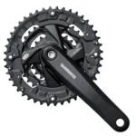 Shimano Altus FC-M371 vevparti 3x9