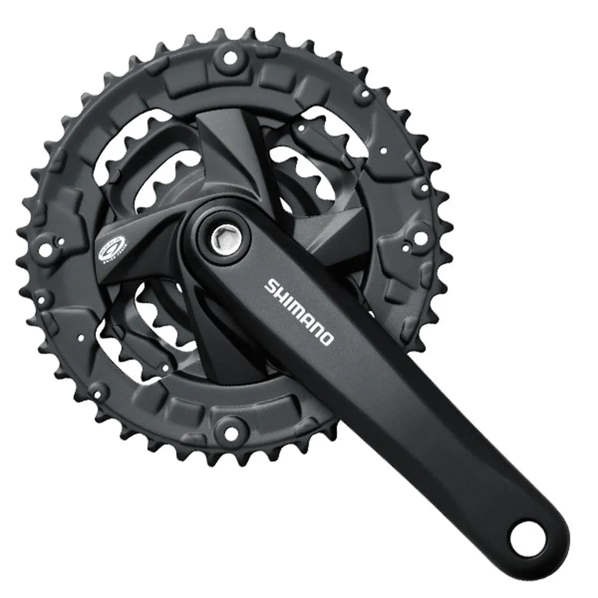 Shimano Altus FC-M371 vevparti 3x9