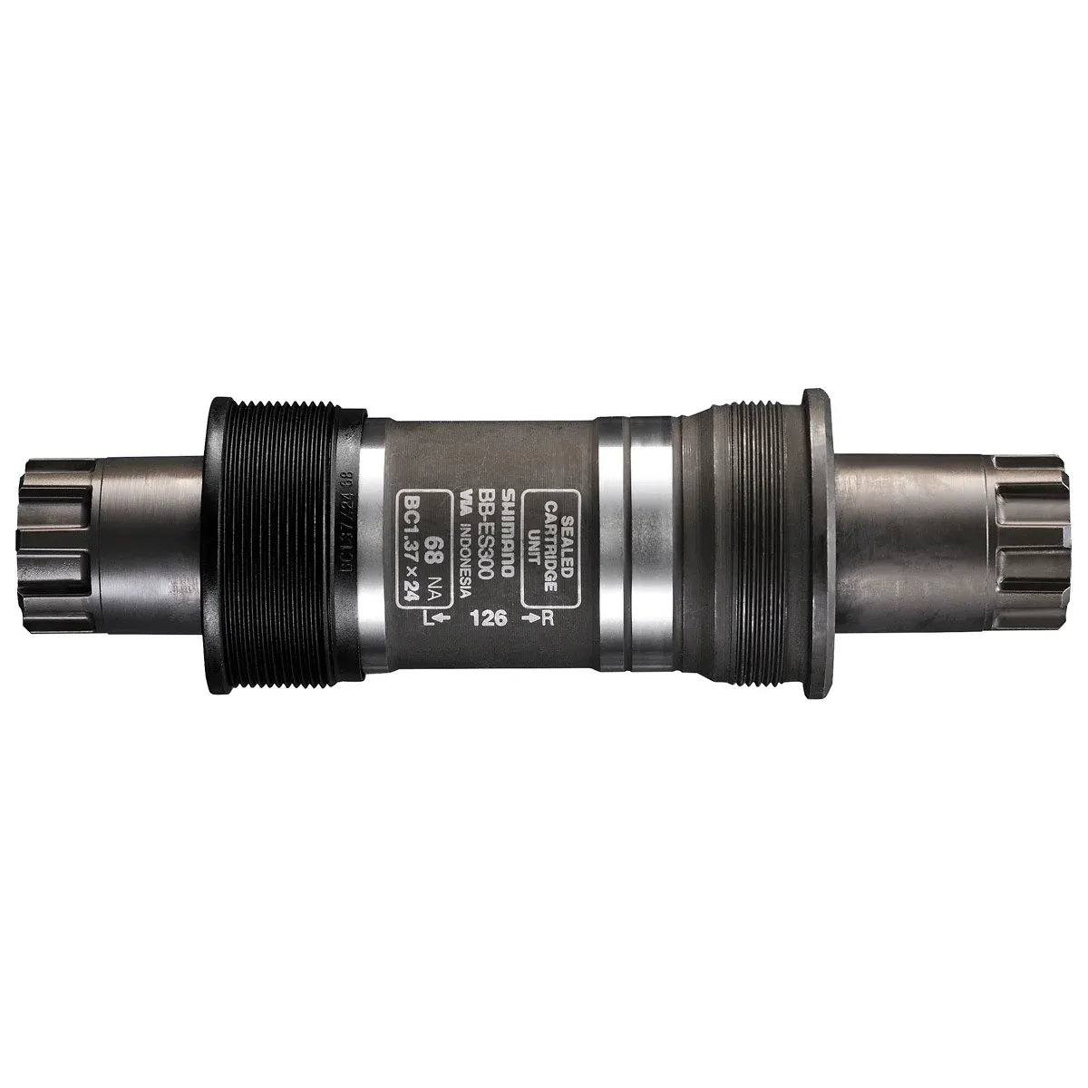 Shimano BB-ES300 vevlager Octalink