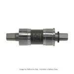 Shimano BB-UN300 vevlager fyrkant BSA
