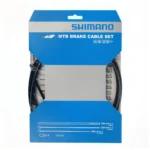 Shimano Bromsvajerset MTB kabel