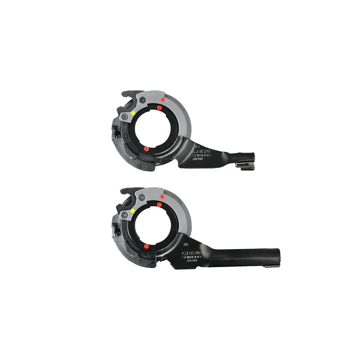 Shimano CJ-8S40 kassettenhet