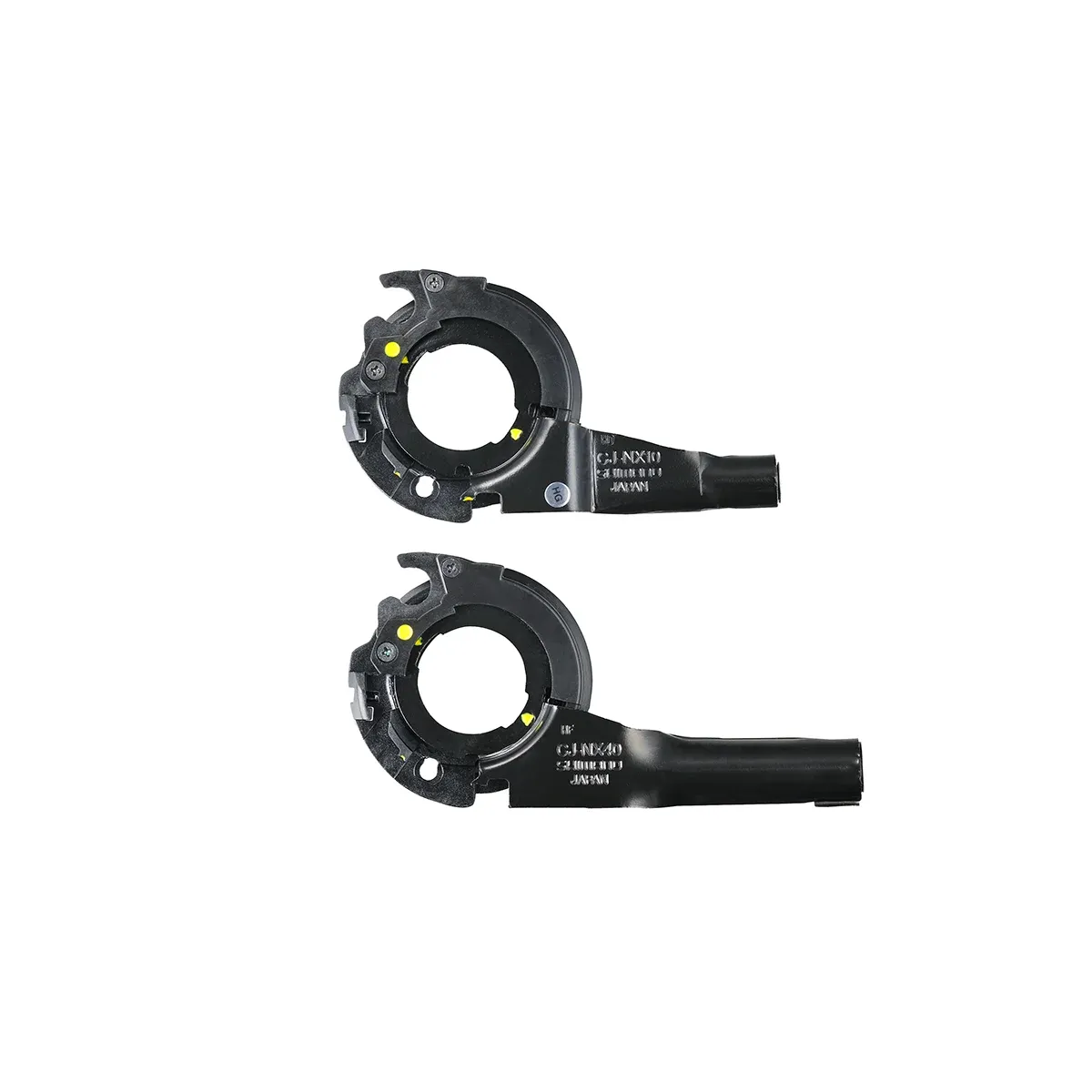 Shimano CJ-NX10 kassettenhet