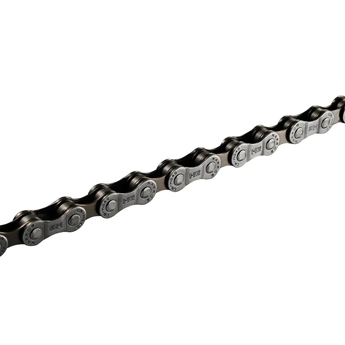 Shimano CN-HG40 kedja 6 7 8 speed