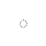 Shimano CS-HG50-10 13T kassettdrev