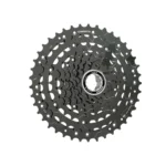 Shimano CS-LG400-9 kassett 11-41T