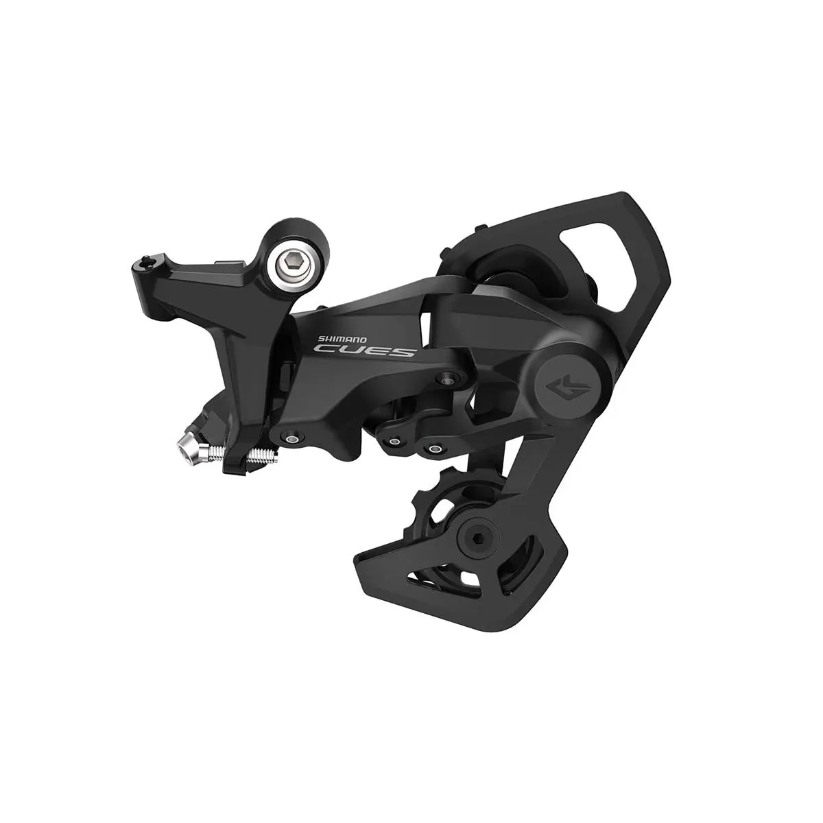 Shimano CUES RD-U4010 bakvaxel