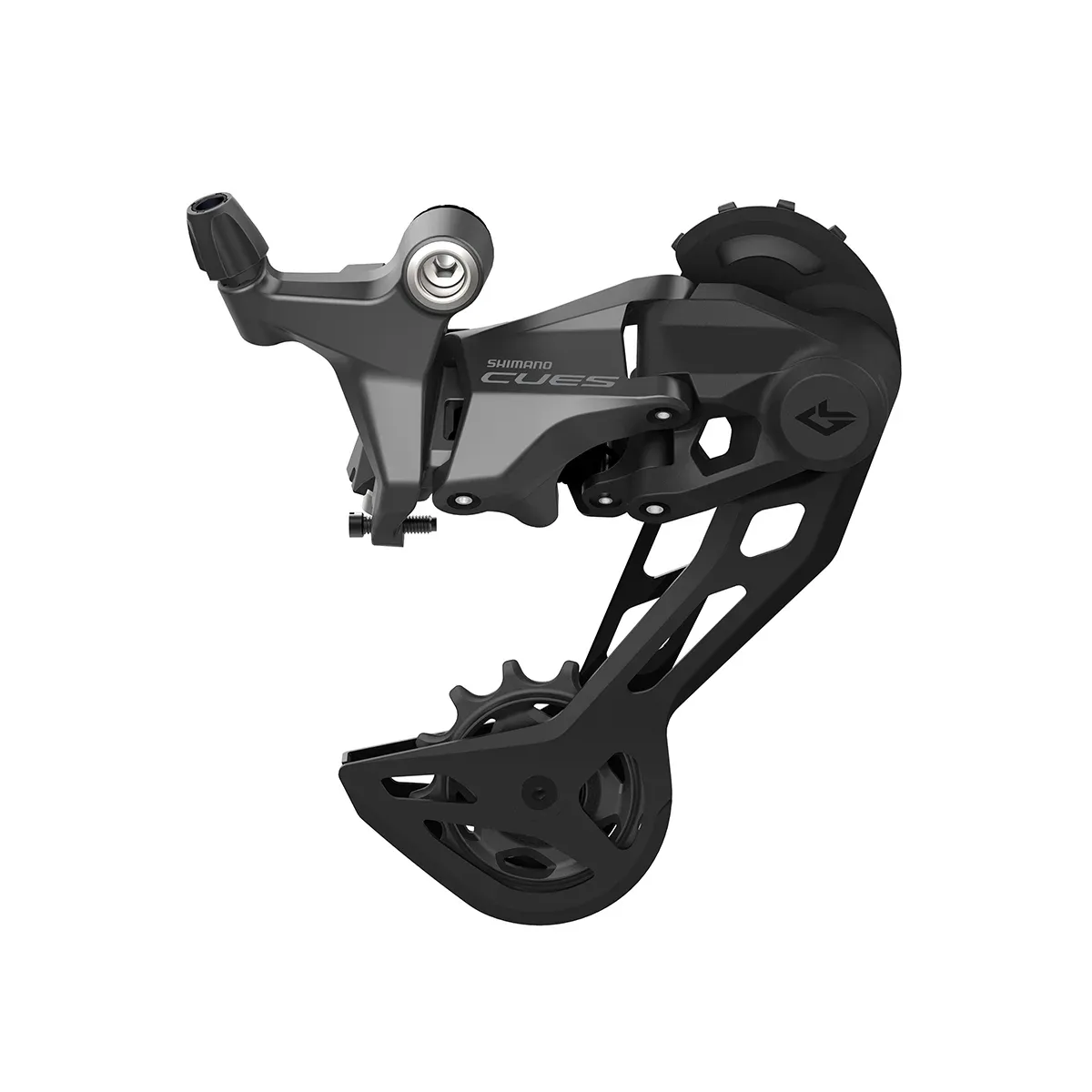 Shimano CUES RD-U6020-10 bakväxel