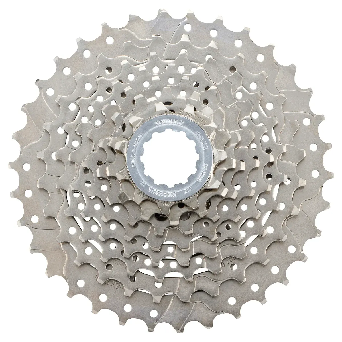 Shimano Claris CS-HG50-8-S kassett