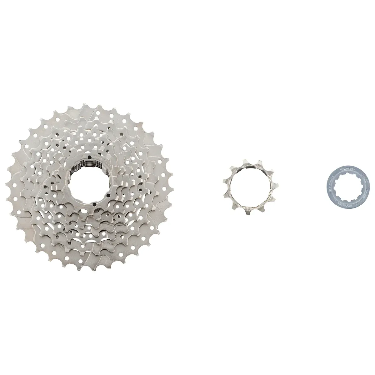 Shimano Claris CS-HG50-8-S kassett