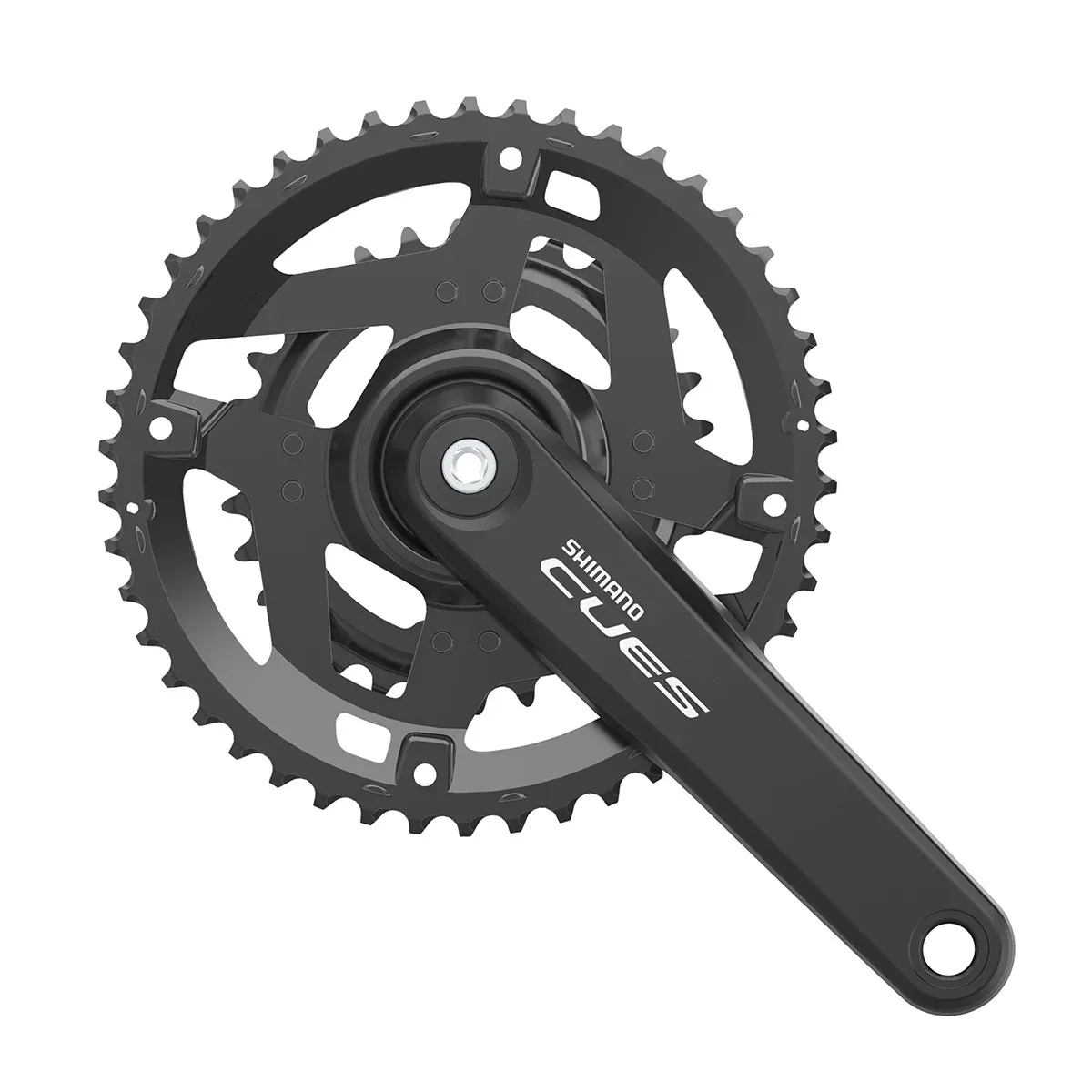 Shimano Cues FC-U4010-2 vevparti