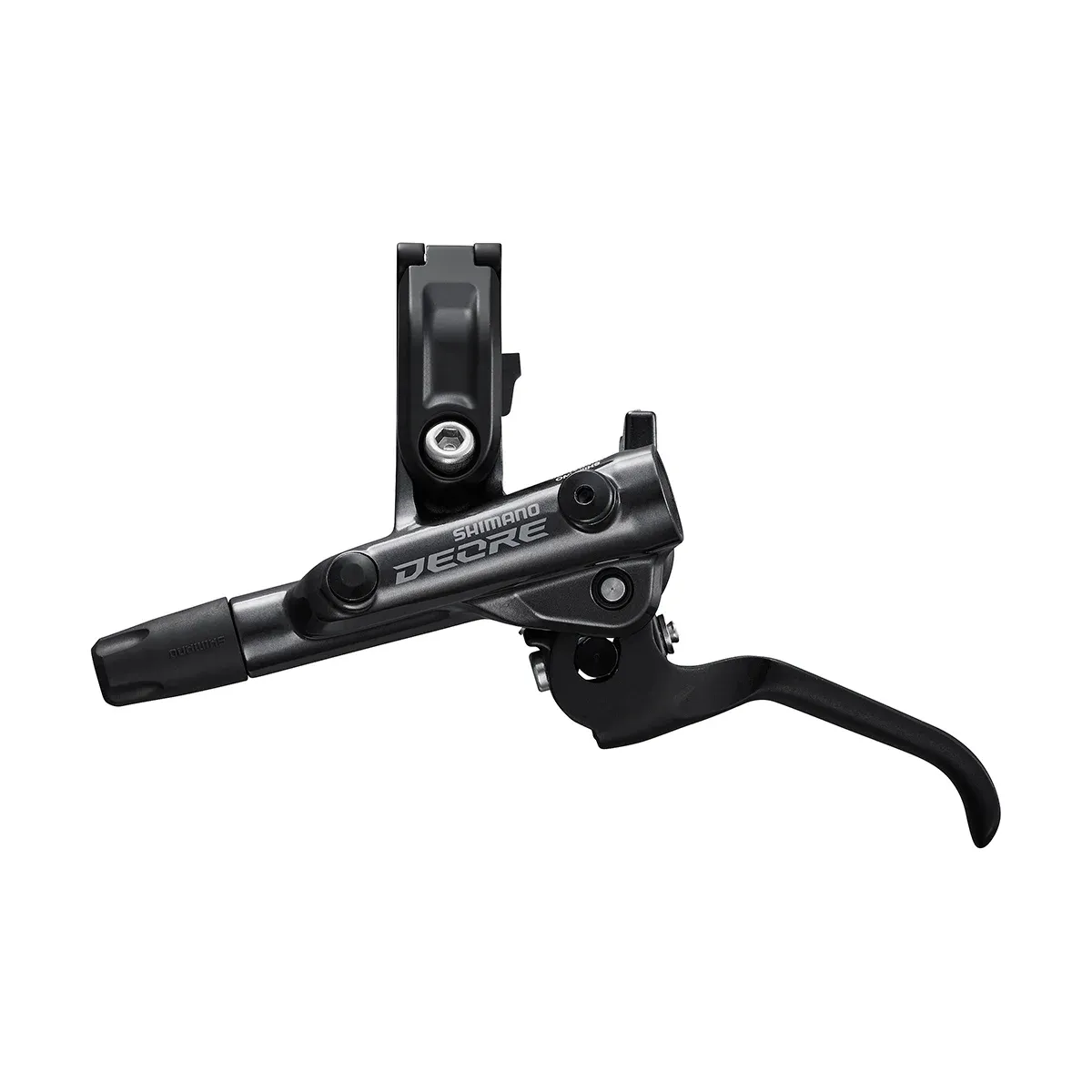 Shimano Deore M6100 skivbromsset fram