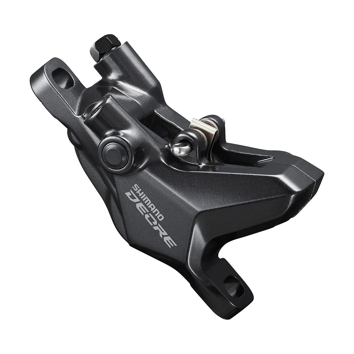 Shimano Deore M6100 skivbroms bak