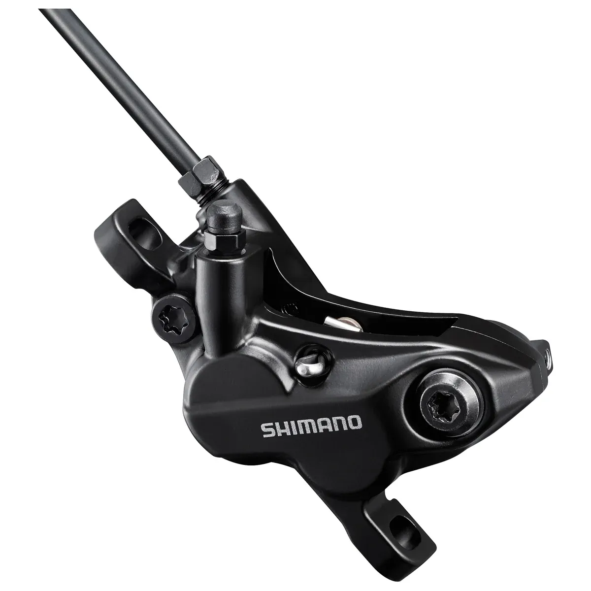Shimano Deore BR-MT520 skivbromsok