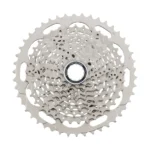 Shimano Deore CS-M4100 kassett 10-vxl