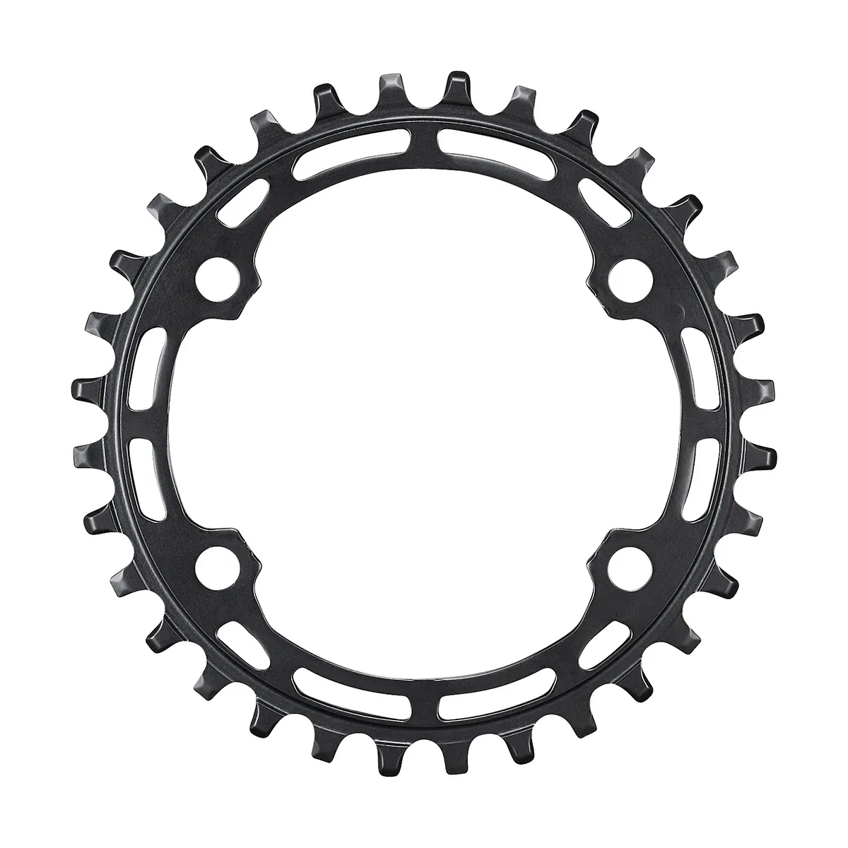Shimano Deore FC-M5100-1 kedjedrev 30T