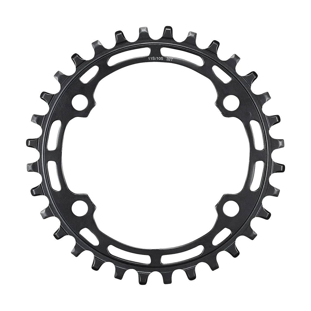 Shimano Deore FC-M5100-1 kedjedrev 32T