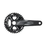Shimano Deore FC-M5100-B2 vevparti