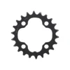Shimano Deore FC-M590 kedjedrev 22T