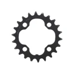 Shimano Deore FC-M590 kedjedrev 22T
