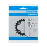 Shimano Deore FC-M590 kedjedrev 22T