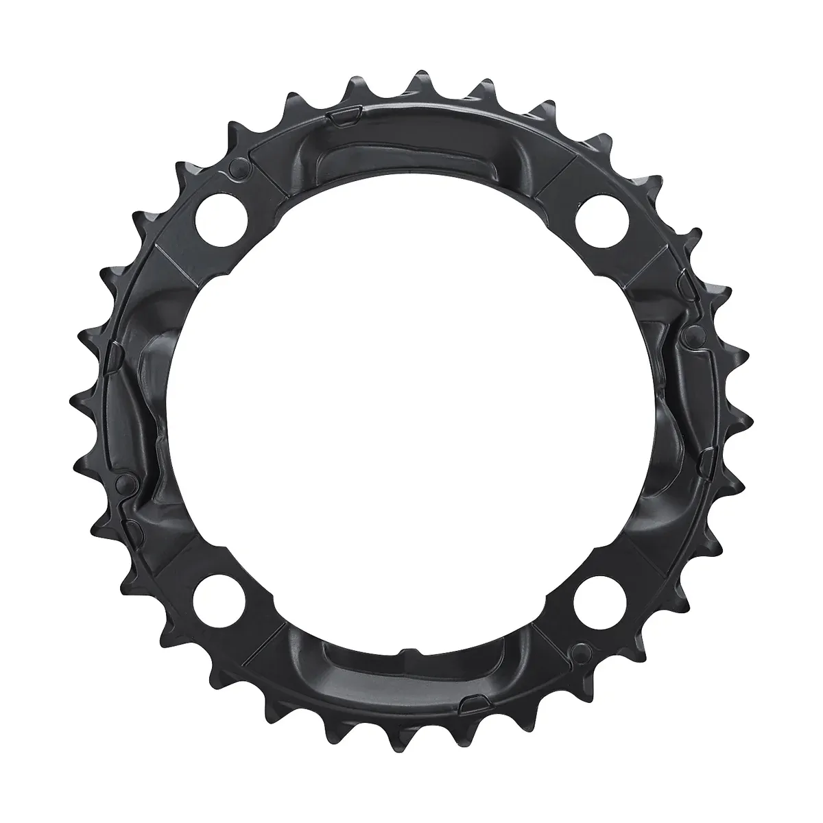 Shimano Deore FC-M590 kedjedrev 32T